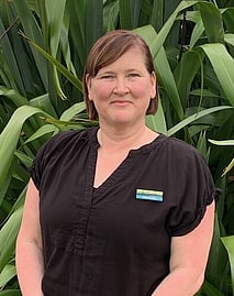 Sarah Cullen - St.Francis of Assisi, Te Kura Wairepo Somerfield