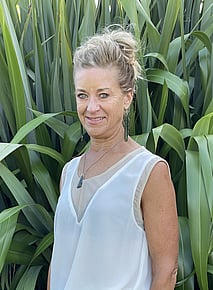 Jo Falloon - Bromley, Hillview Christian