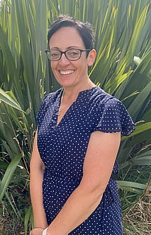 Anne Batchelor - Practice LeaderCashmere Primary Te Pae Kererū, Christchurch East, Hato Mātene - St Martins, Te Hiwa Shirley Primary School