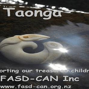 Supporting our Treasured Children-FASD - Tracey Jongens-October 2014