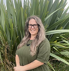 Vanessa Randall - Chisnallwood Intermediate, Ko te Kōrero Karoro ki te Kura South New Brighton, ChCh South Karamata Int