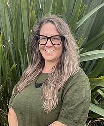 Vanessa Randall - Chisnallwood Intermediate, Ko te Kōrero Karoro ki te Kura South New Brighton, ChCh South Karamata Int