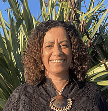 Michelle Maule - Cluster Manager