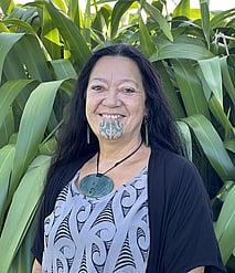 Rau Timoti - Te Kura Whakapūmau i Te Reo Tūturu Waitaha, Te Kura Kaupapa Māori o Te Whānau Tahi, Te Pā o Rākaihautū