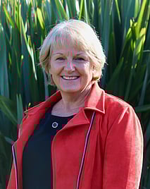 April Dillon - Practice Leader Support