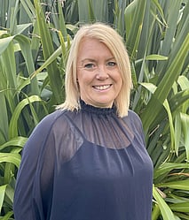 Paulette Fisher - Ngutuawa, Tamariki, Te Kura o Hato Ōpani - St Albans, Te Raekura Redcliffs