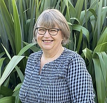 Ann Edmundson - Practice Leader Catholic Cathedral College, Pareawa Banks Ave, Te Kura Kōhine o Ōtakaro Avonside Girls&rsquo; High, Te Kura o te Waka Whakapono