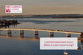 When "Three Storeys" Won Over Council: Lessons from a Recent Land and Environment Court Appeal