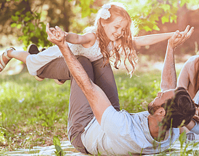 Little Moments, Big Connections