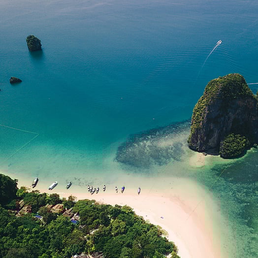 Thailand Island