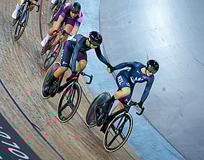 Day #4 Wrap - Oceania Track 2026