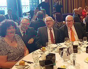 Remembering Monica Anderton: A Pillar of Our Community