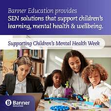 Creating Inclusive Spaces: Supporting Children&rsquo;s Mental Health Through Banner Educations SEN Solutions