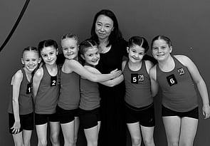 EXAMS - Dancers sit exams annually in the APDA Lucidity Syllabus. It is a fun, up beat, positive syllabus that uses great music and partner work.