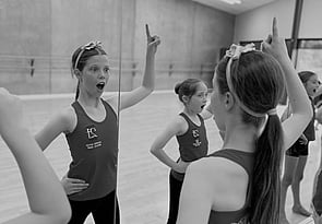 CLASSES - Musical Theatre is fabulously fun! Gain experience in performing along with practicing technique from other genres. This class must be taken in conjunction with a Tap, Ballet or Jazz class.