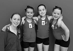 EXAMS - The Encore Musical Theatre syllabus is designed by APDA to incorporate Golden Age (pre-1960's), Post Classic (60's-90's) and the Modern Era. Learn to project character, performance and drama!