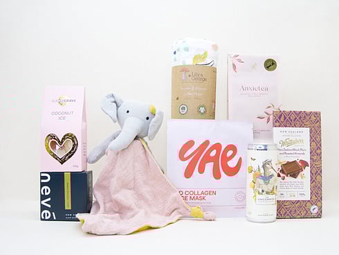nz treats for a a new mum