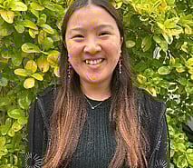 Michelle - Seahorse Room