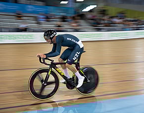 Day #5 Wrap - Oceania Track 2026