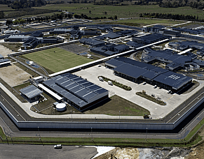 Our Prisons cause more harm