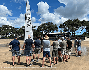 OK Nationals Debrief