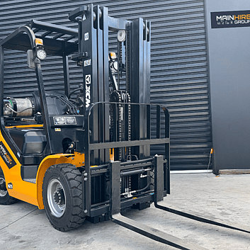 Forklift for sale