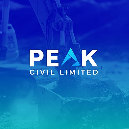 Image of a website layout