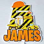 Custom acrylic printed name cake topper NZ - Laser Cut Cake Toppers NZ