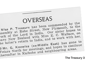 Called to Serve: 70 Years of Faithful Service