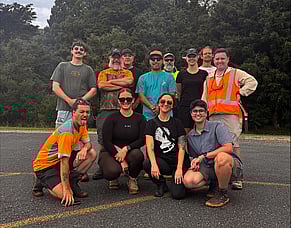 Native Afforestation Workshops Success