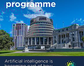 Government&rsquo;s New SME AI Pilot