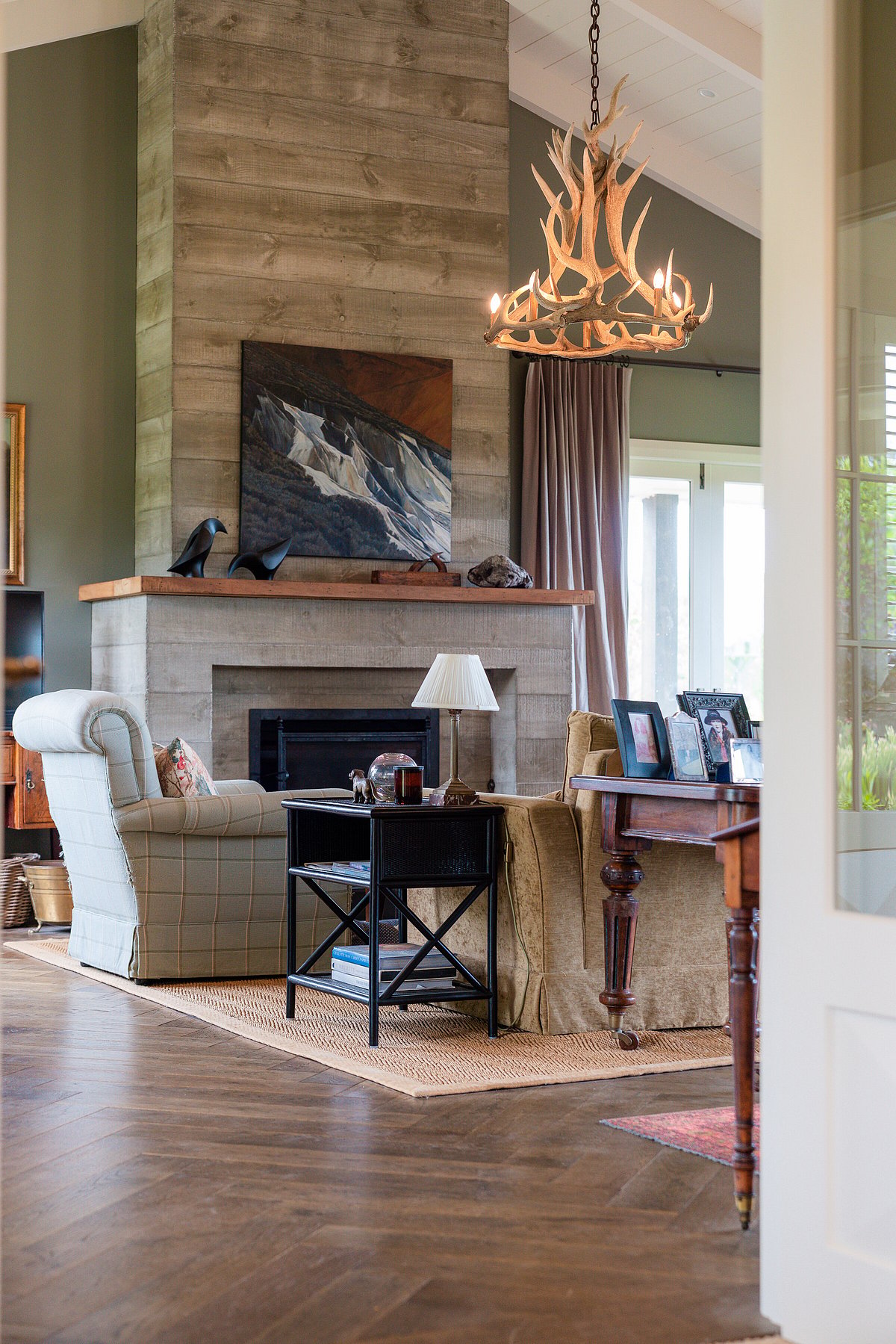 Terry Walsh Interiors | Residential + Commercial | Interior Design ...