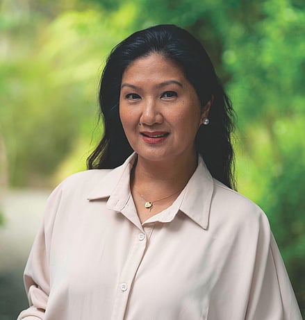 Cheril is the driving force behind ēkot, driven by a passion for fashion and a commitment to sustainable textile practices. With an MBA and a recognised credential in the circular economy, she combines strategic insight with a focus on sustainability. Cheril's passion for teaching&nbsp; Business Ethics and Sustainability at the university level, nurturing future leaders to practice responsibly. She has also provided pro bono consulting to the New Zealand Red Cross&nbsp;to improve its waste management. She has&nbsp;collaborated with Tearfund New Zealand on youth donor engagement programs tackling modern slavery. With over 20 years of international trade experience in Australia, New Zealand, and the Asia-Pacific, Cheril expertly aligns commercial strategies with social and environmental goals, creating impactful, scalable circular solutions for ēkot.