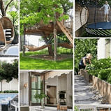 The Relaxed Family Garden Cheat Sheet