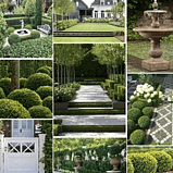 The Classic Garden - Kiwi Style Cheat Sheet