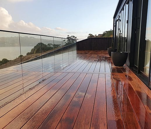 Dunedin Build Extensions