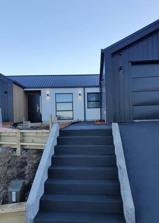 Dunedin Small Maintenance