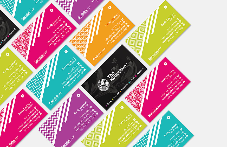 The Kollective Thumbnail