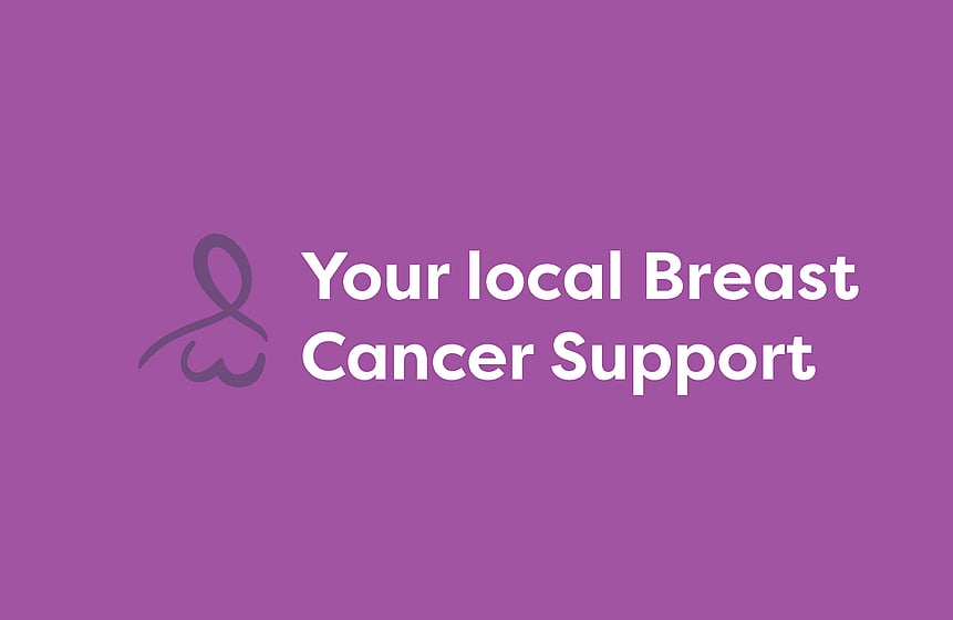Your Local Breast Cancer Support