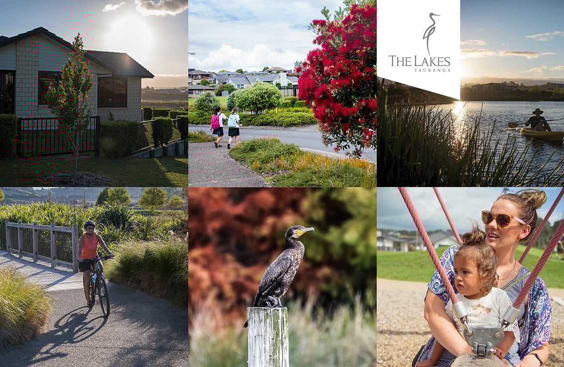 The Lakes Tauranga photo thumbnails