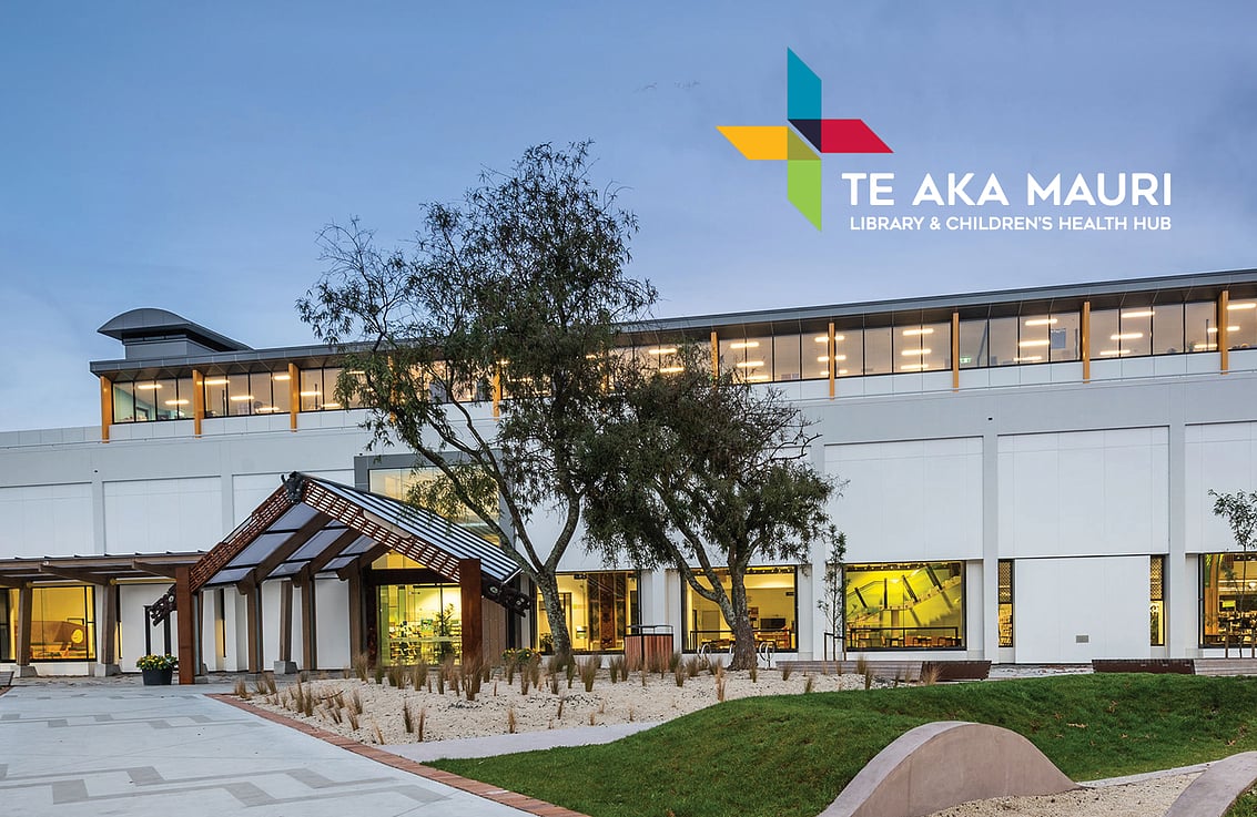 Te Aka Mauri Thumbnail photo