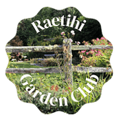 Raetihi Garden Club | Waimarino Art Awards