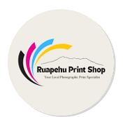 Waimarino Art Awards | Ruapehu Print Shop