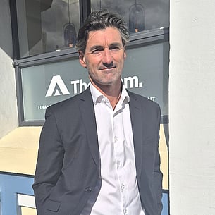 Ryan McBrearty - Senior Insurance Broker