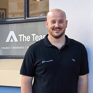 Cam Elms - Mortgage Adviser