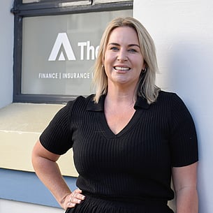 Steph Tait - Customer Relationship Manager