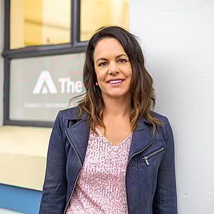 Nicola Marsh - Office Administrator