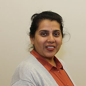 Mindfull Tutoring Tutor, Sajeela Ali