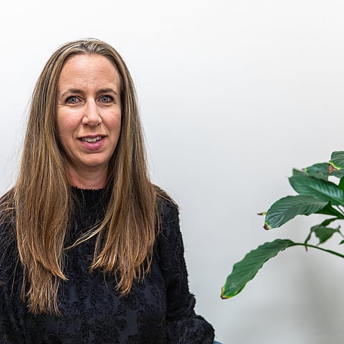 Owner of Mindfull Tutoring, Claire Howarth