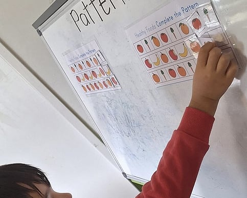 Transition to School Programme